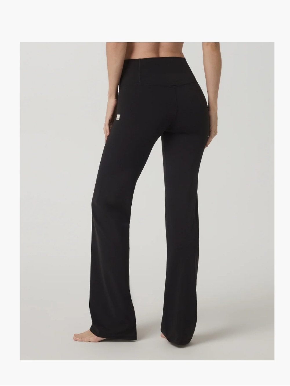 Vuori AllTheFeels™ Straight Leg Size L